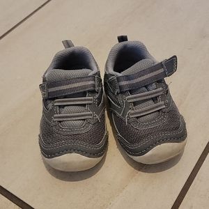 stride ride baby boy shoes